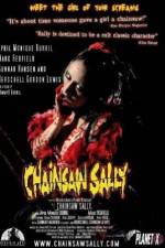 Watch Chainsaw Sally Letmewatchthis