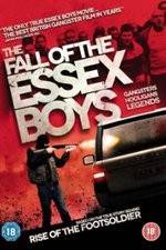 Watch The Fall of the Essex Boys Letmewatchthis