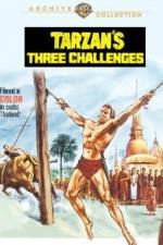 Watch Tarzan's Three Challenges Letmewatchthis