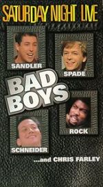 Watch The Bad Boys of Saturday Night Live (TV Special 1998) Letmewatchthis