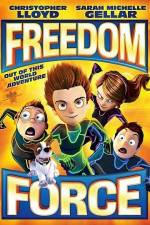 Watch Freedom Force Letmewatchthis