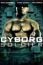 Watch Cyborg Soldier Online Letmewatchthis