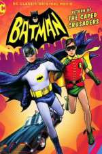 Watch Batman Return of the Caped Crusaders Letmewatchthis