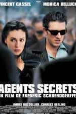 Watch Agents secrets Letmewatchthis