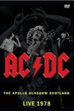 Watch ACDC Live in Glasgow Letmewatchthis