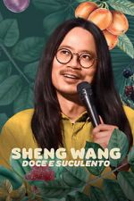 Watch Sheng Wang: Sweet and Juicy Letmewatchthis