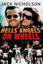 Watch Hells Angels on Wheels Letmewatchthis