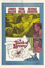 Watch A Touch of Larceny Letmewatchthis