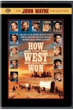 Watch How the West Was Won Letmewatchthis