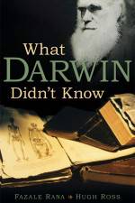 Watch What Darwin Didn't Know Letmewatchthis