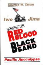 Watch Iwo Jima Red Blood Black Sand Letmewatchthis
