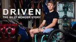 Watch Driven: The Billy Monger Story Letmewatchthis