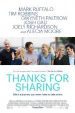 Watch Thanks for Sharing Letmewatchthis