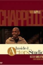 Watch Dave Chappelle Inside the Actors Studio Letmewatchthis