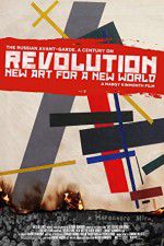 Watch Revolution New Art for a New World Letmewatchthis