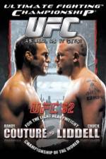 Watch UFC 52 Couture vs Liddell 2 Letmewatchthis