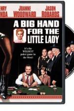 Watch A Big Hand for the Little Lady Letmewatchthis