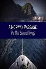 Watch A Norway Passage: The Most Beautiful Voyage Letmewatchthis