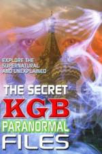 Watch The Secret KGB Paranormal Files Letmewatchthis