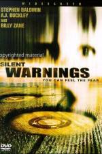 Watch Silent Warnings Letmewatchthis