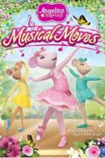 Watch Angelina Ballerina Musical Moves Letmewatchthis