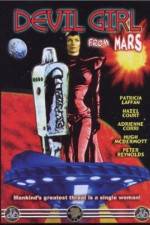 Watch Devil Girl from Mars Letmewatchthis