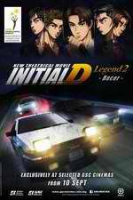 Watch New Initial D the Movie: Legend 2 - Racer Letmewatchthis