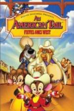 Watch An American Tail: Fievel Goes West Letmewatchthis