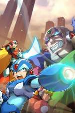 Watch MegaMan Maverick Hunter X: The Day of Sigma (OAV) Letmewatchthis