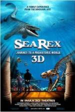 Watch Sea Rex 3D Journey to a Prehistoric World Letmewatchthis