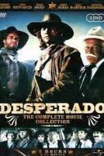 Watch Desperado: The Outlaw Wars Letmewatchthis