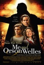 Watch Me and Orson Welles Letmewatchthis