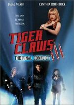 Watch Tiger Claws III Letmewatchthis