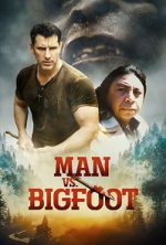 Watch Man vs Bigfoot Letmewatchthis