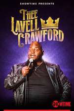 Watch Lavell Crawford: THEE Lavell Crawford (TV Special 2023) Letmewatchthis