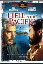 Watch Hell in the Pacific Letmewatchthis