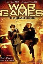 Watch Wargames: The Dead Code Letmewatchthis