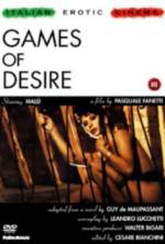 Watch Games of Desire Letmewatchthis