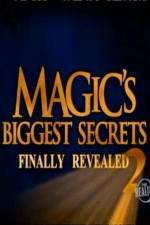 Watch Breaking the Magician's Code 2 Magic's Biggest Secrets Finally Revealed Letmewatchthis
