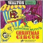 Watch Ginger Nutt\'s Christmas Circus (Short 1949) Letmewatchthis