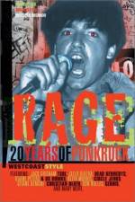 Watch Rage: 20 Years of Punk Rock West Coast Style Letmewatchthis