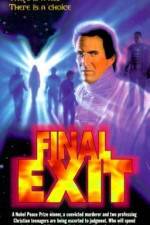 Watch Final Exit Letmewatchthis