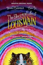 Watch The Electrical Life of Louis Wain Letmewatchthis