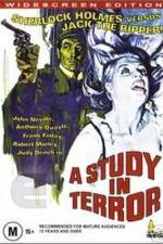 Watch A Study in Terror Letmewatchthis