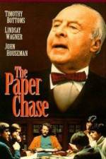 Watch The Paper Chase Letmewatchthis