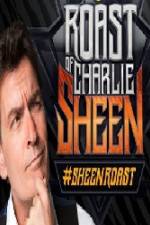 Watch Comedy Central Roast of Charlie Sheen Letmewatchthis