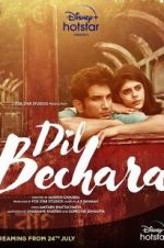 Watch Dil Bechara Letmewatchthis