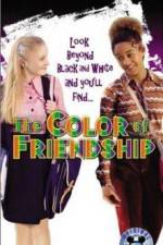 Watch The Color of Friendship Letmewatchthis