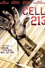 Watch Cell 213 Letmewatchthis