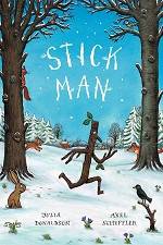 Watch Stick Man Letmewatchthis